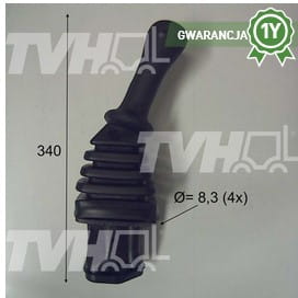 Joystick prawy Bobcat E16