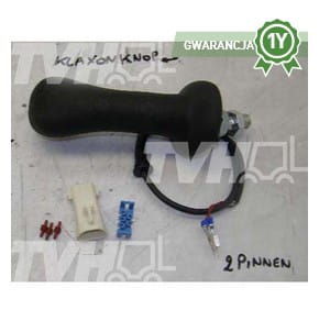 Drążek Joysticka lewego Bobcat E16