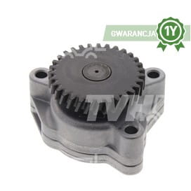 Pompa oleju silnikowego Kubota D722