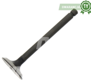 Zawór ssący Kubota D722