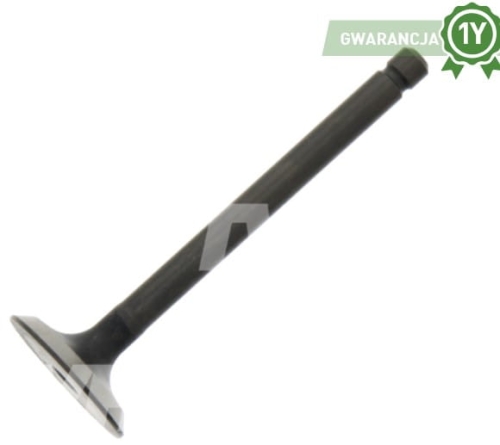 Zawór ssący Kubota D722