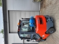 Spalinowy wózek LPG 2.5T HELI CPYD25-KU1H M330