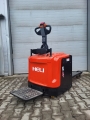 Elektryczny wózek paletowy HELI CBD25J-RLI