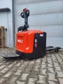 Elektryczny wózek paletowy HELI CBD25J-RLI