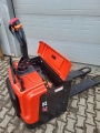 Elektryczny wózek paletowy HELI CBD25J-RLI