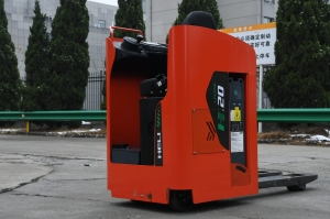 ELEKTRYCZNY WÓZEK Z OPERATOREM SIEDZĄCYM HELI CBD20-A2SZLIH BATERIA LI-ON