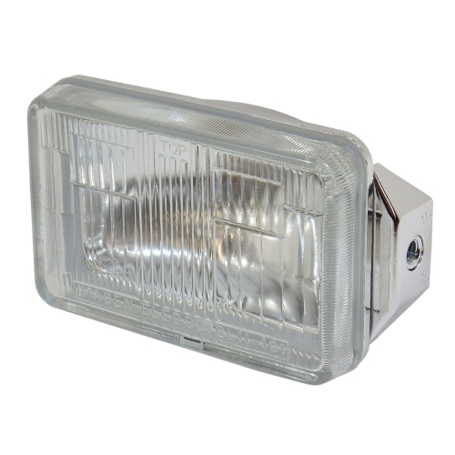 Lampa robocza Yanmar B15CR, B15CRE, B15PR, B15PRE