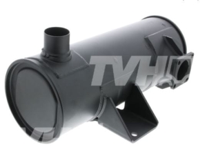 Tłumik wydechowy Takeuchi TB145