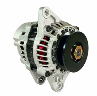 Alternator Volvo Mitsubishi L3E
