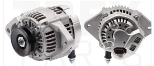 Alternator Takeuchi Y119626-77210