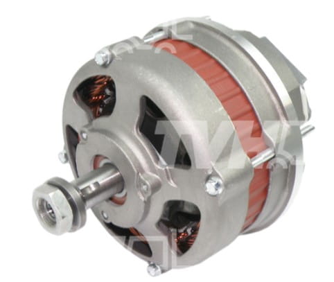 Alternator Volvo 2904893