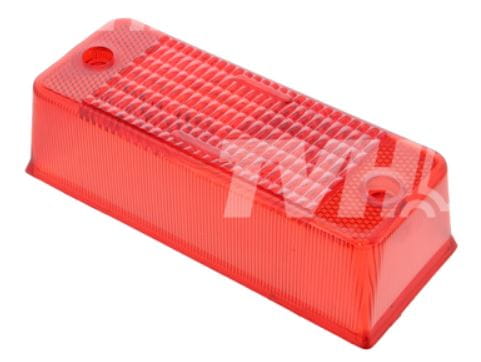 Klosz lampy tył Bobcat 553
