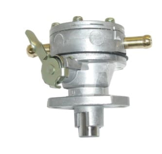 Pompa paliwa Yanmar 129100-52100