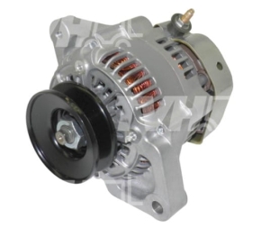 Alternator Yanmar B25V-1