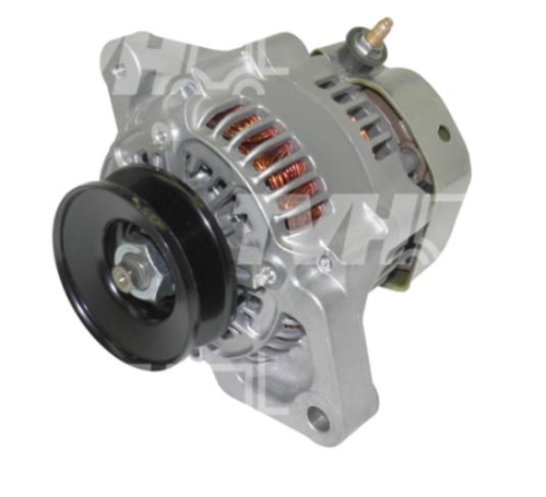 Alternator Yanmar B25V-1