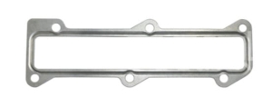 Uszczelka kolektora wydechowego Yanmar B37V