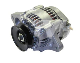 Alternator Yanmar 129423-77200